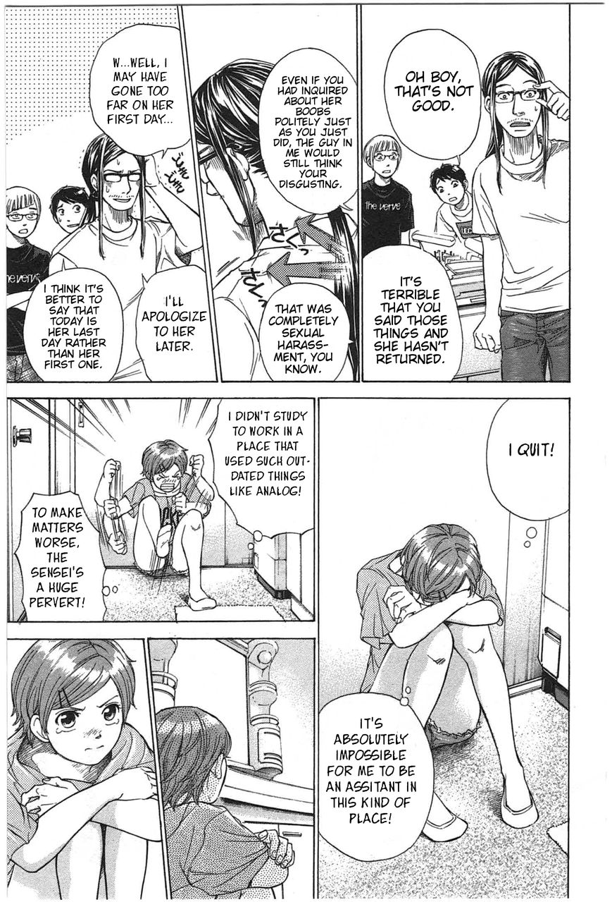 W x Y chapter 9 page 5