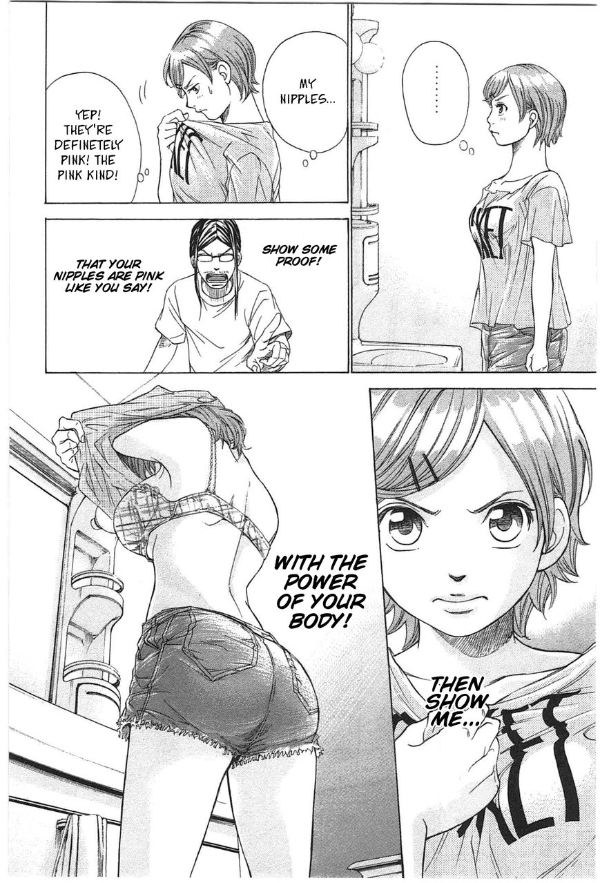 W x Y chapter 9 page 6