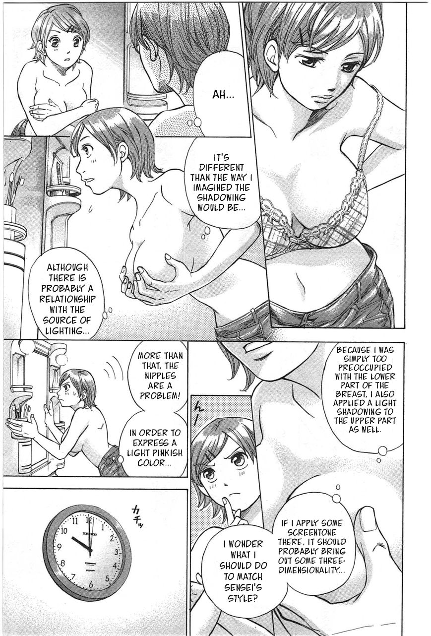 W x Y chapter 9 page 7