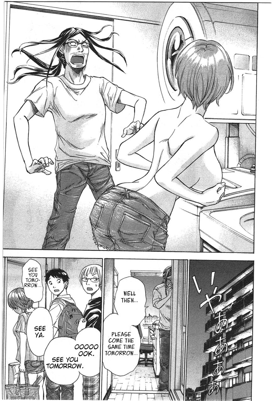 W x Y chapter 9 page 9