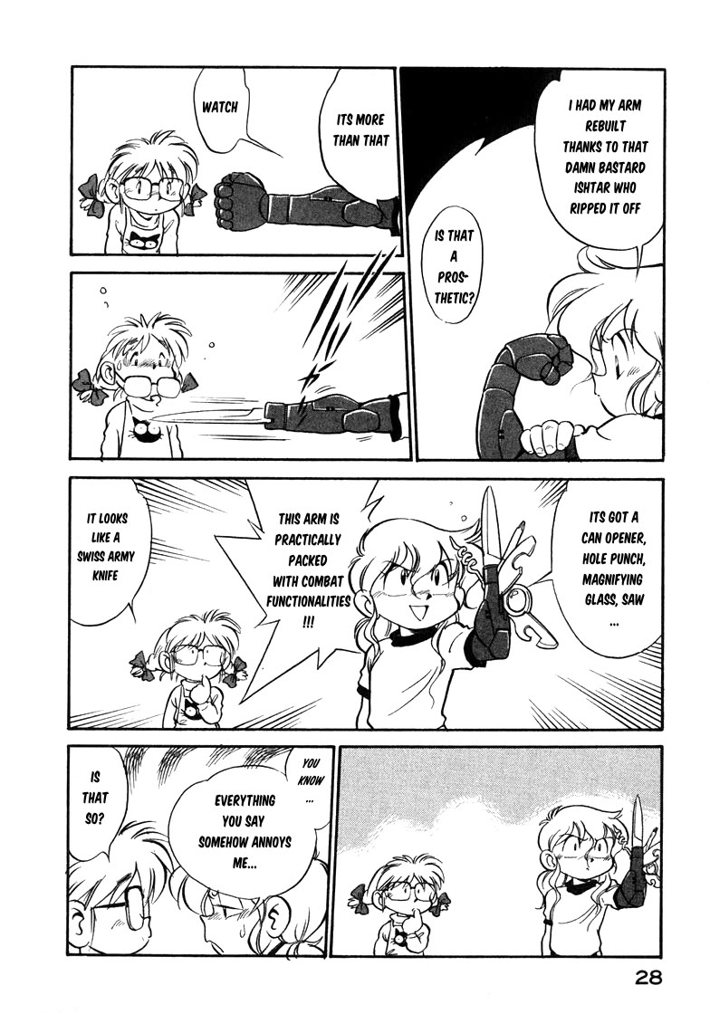 Wahhaman chapter 35 page 10