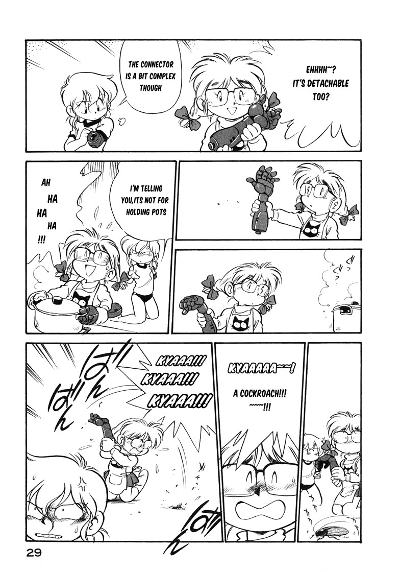 Wahhaman chapter 35 page 11