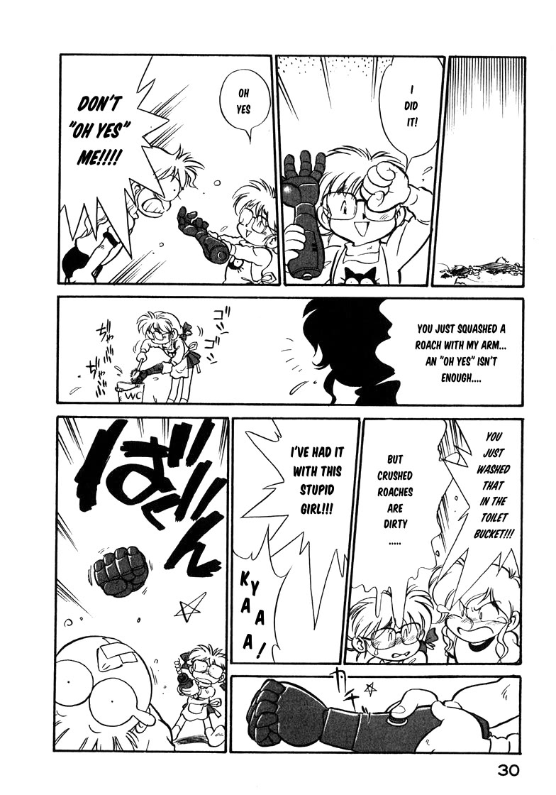 Wahhaman chapter 35 page 12