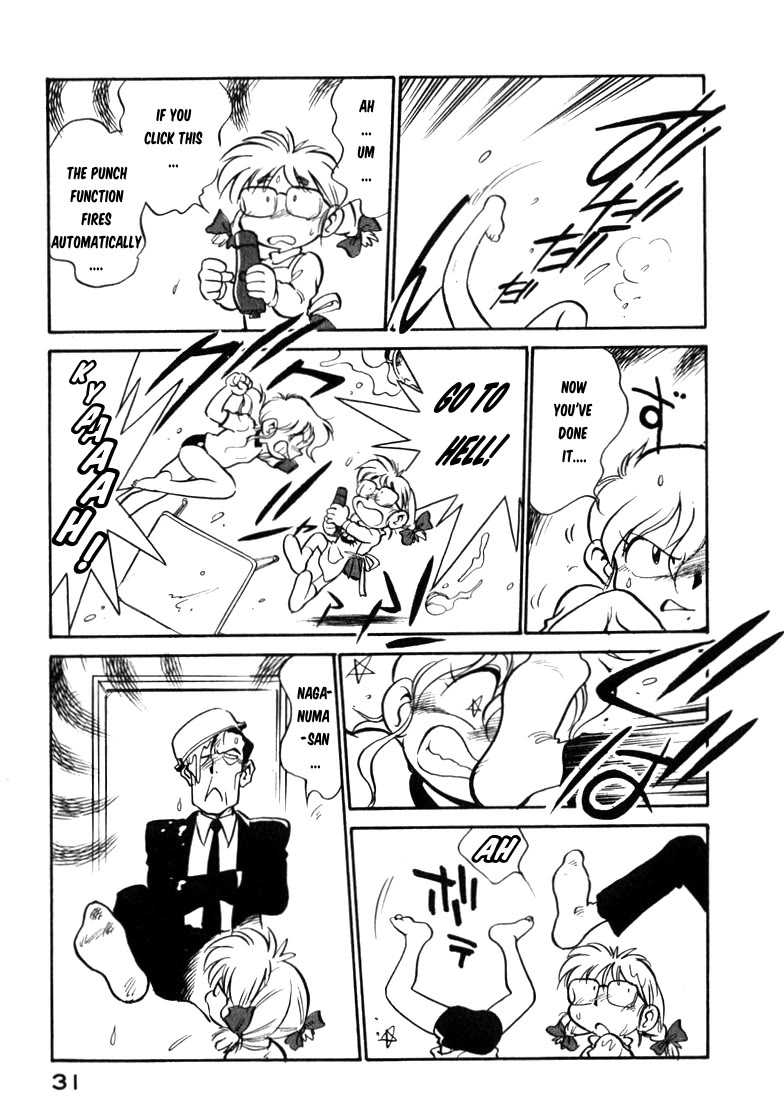 Wahhaman chapter 35 page 13