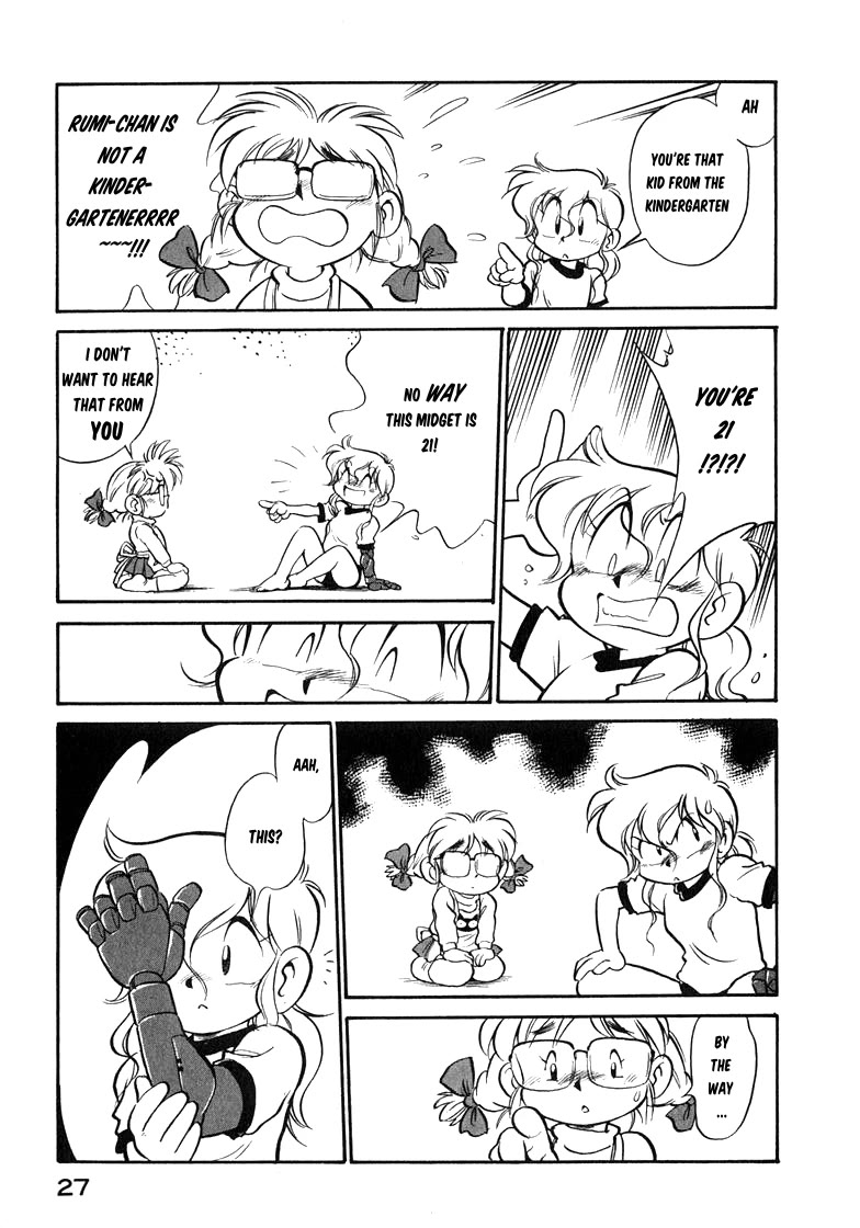 Wahhaman chapter 35 page 9