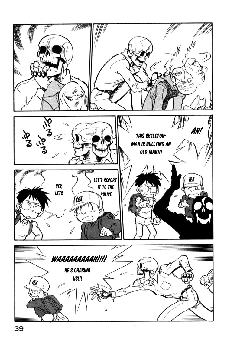 Wahhaman chapter 36 page 5