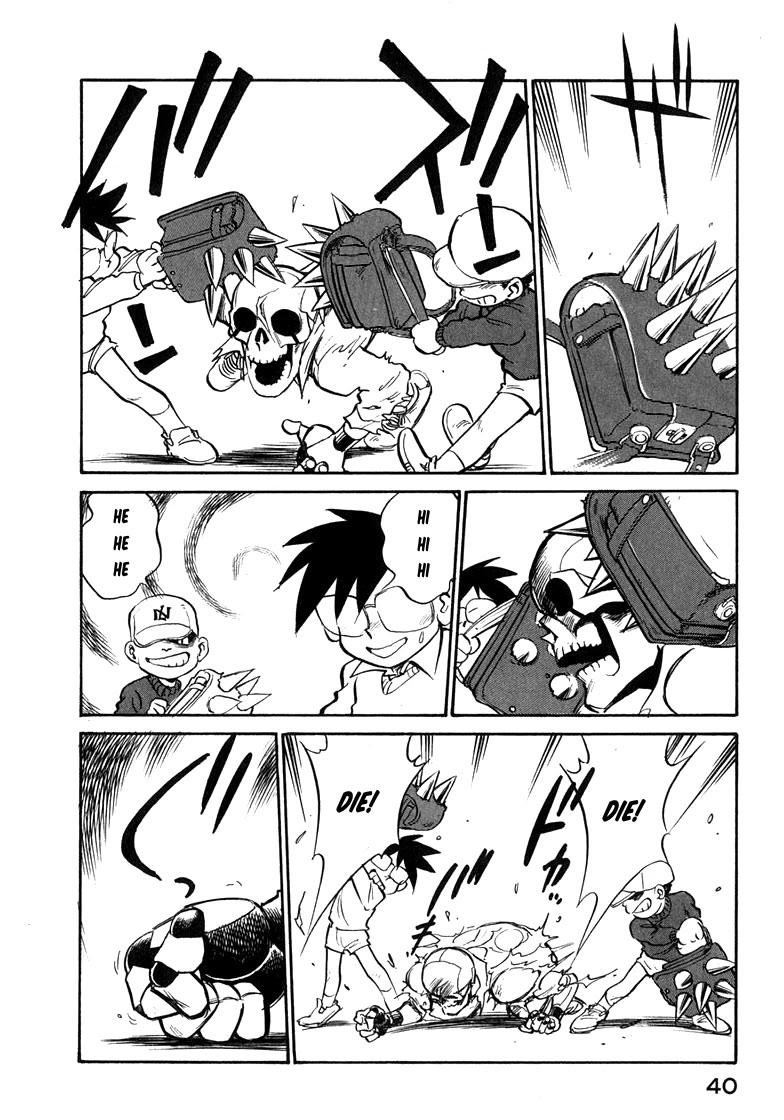 Wahhaman chapter 36 page 6