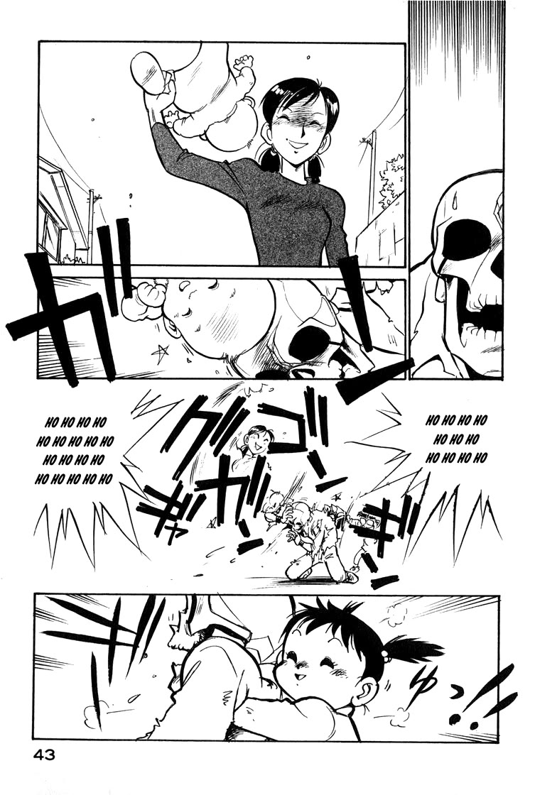 Wahhaman chapter 36 page 9