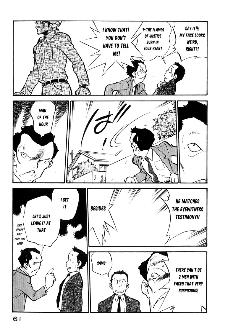 Wahhaman chapter 37 page 11