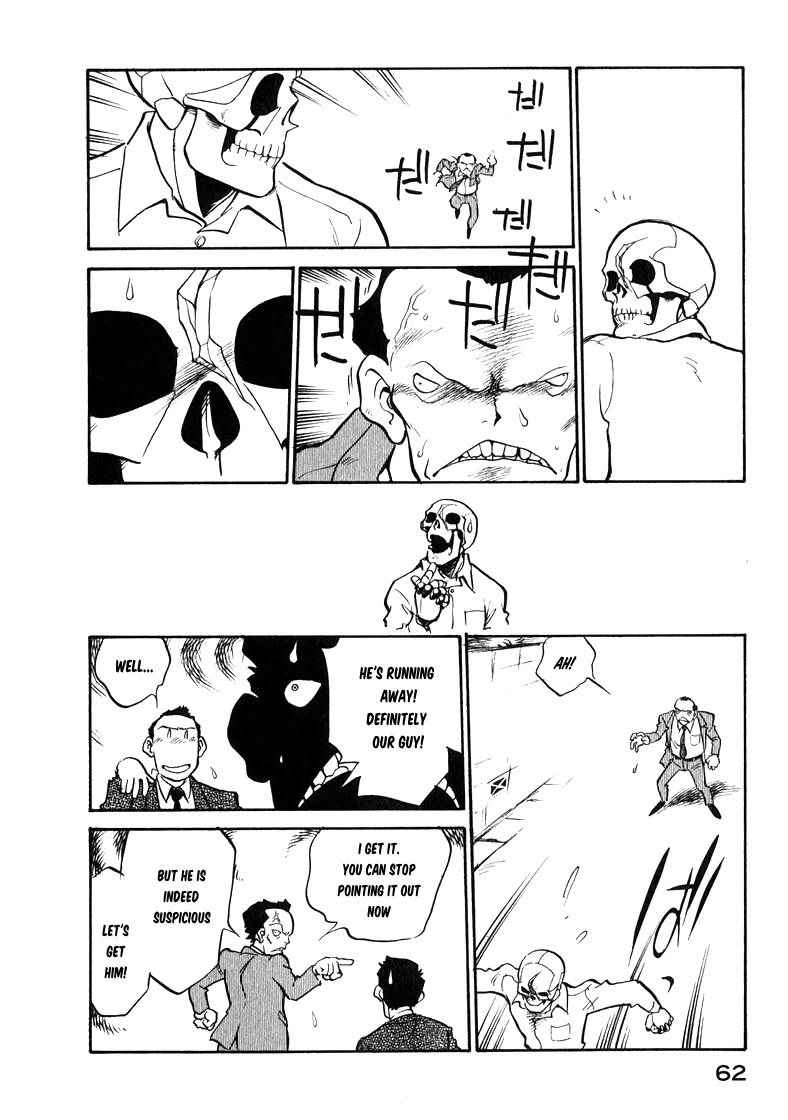 Wahhaman chapter 37 page 12