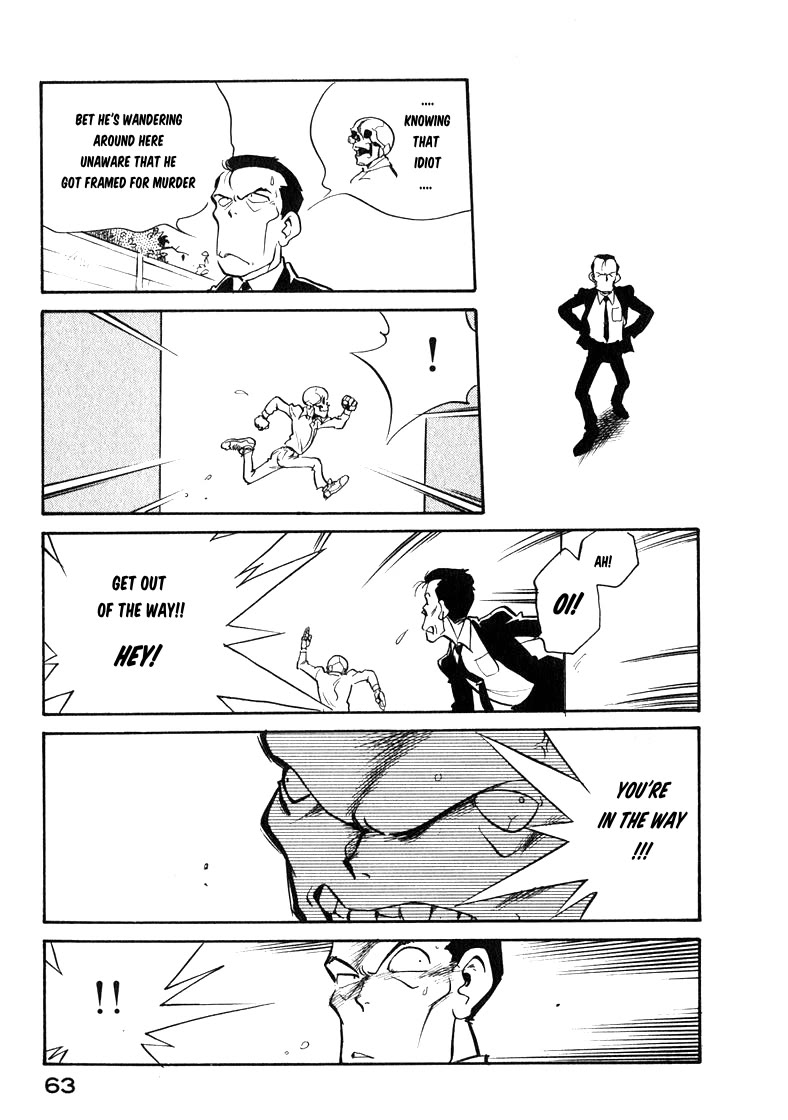 Wahhaman chapter 37 page 13