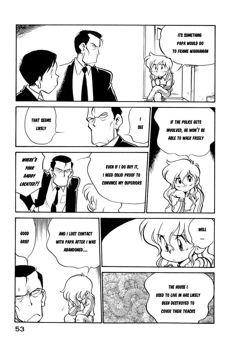 Wahhaman chapter 37 page 3