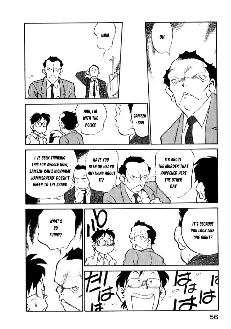 Wahhaman chapter 37 page 6