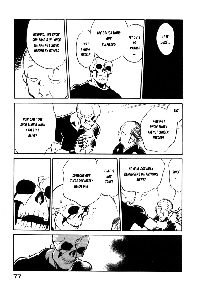 Wahhaman chapter 38 page 11