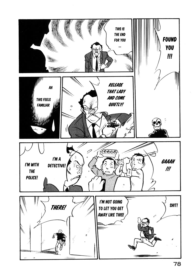 Wahhaman chapter 38 page 12