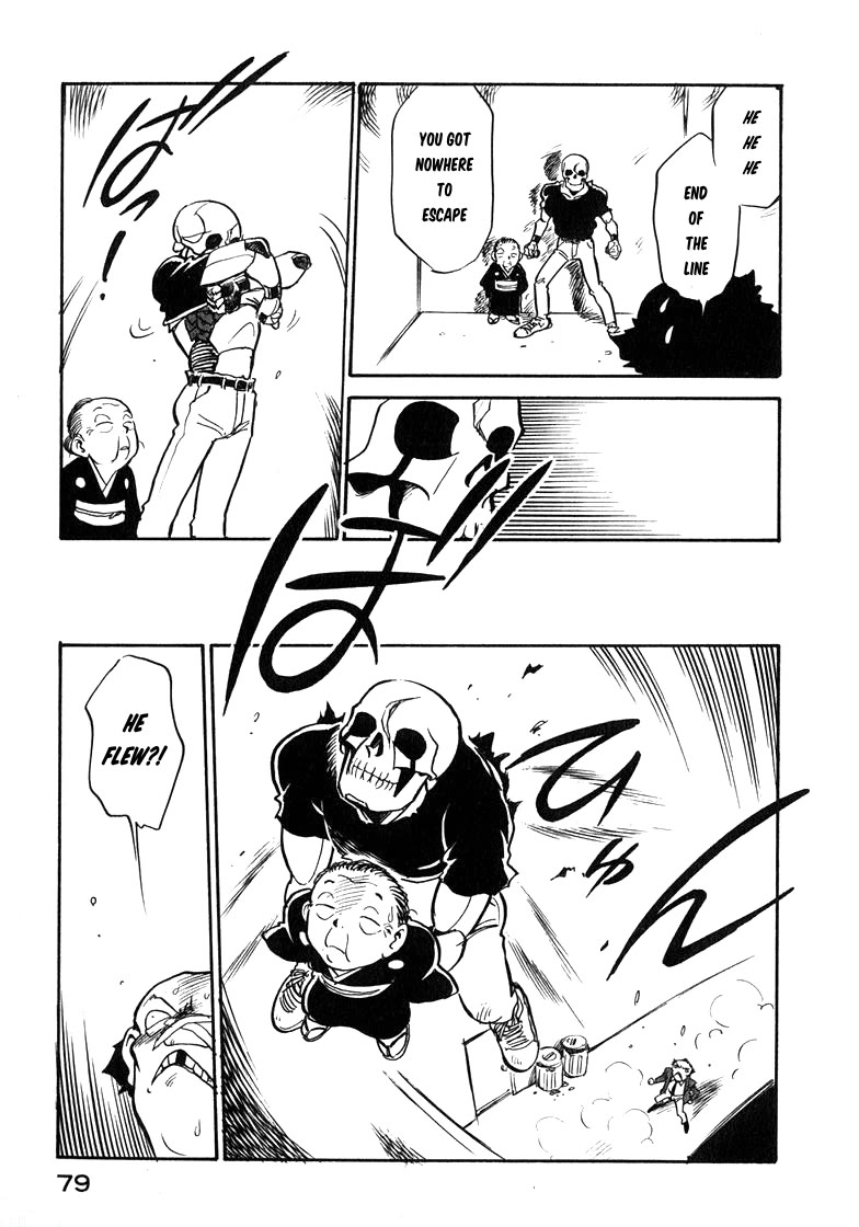 Wahhaman chapter 38 page 13