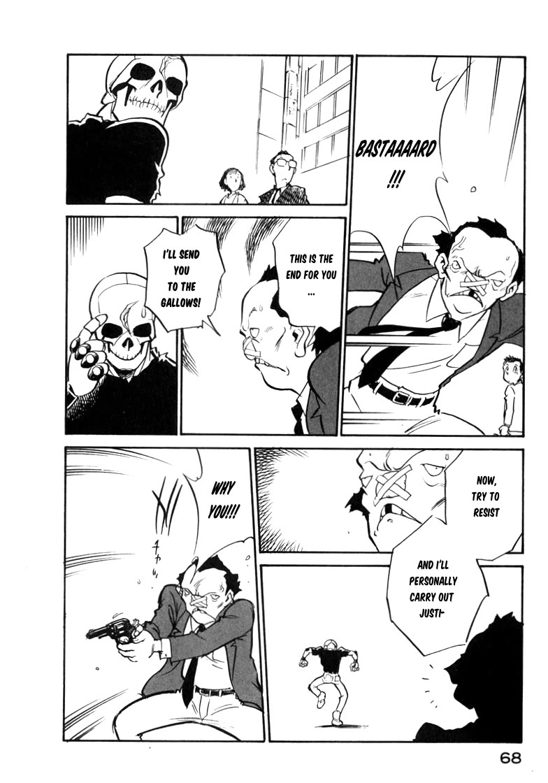 Wahhaman chapter 38 page 2