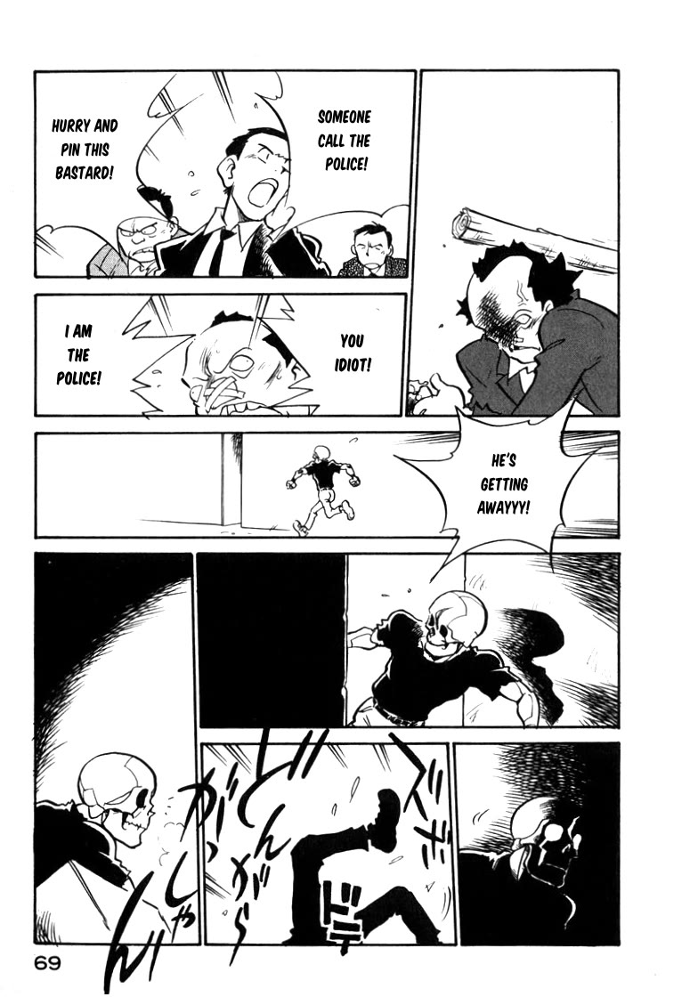 Wahhaman chapter 38 page 3