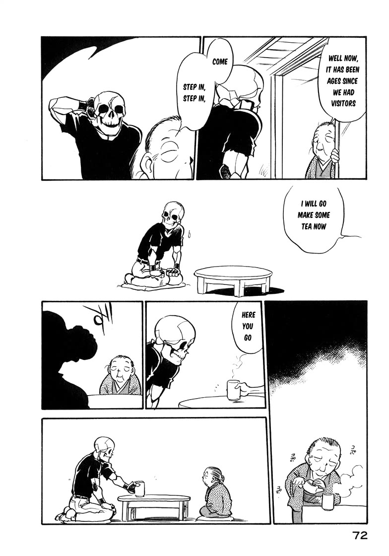 Wahhaman chapter 38 page 6