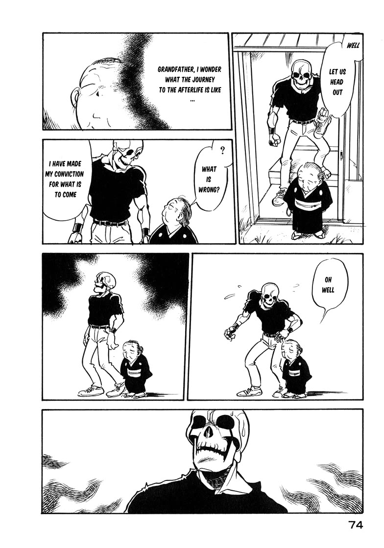 Wahhaman chapter 38 page 8