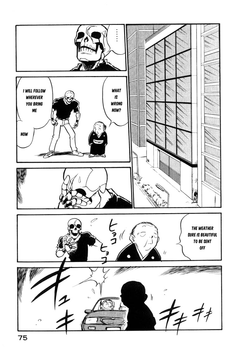 Wahhaman chapter 38 page 9