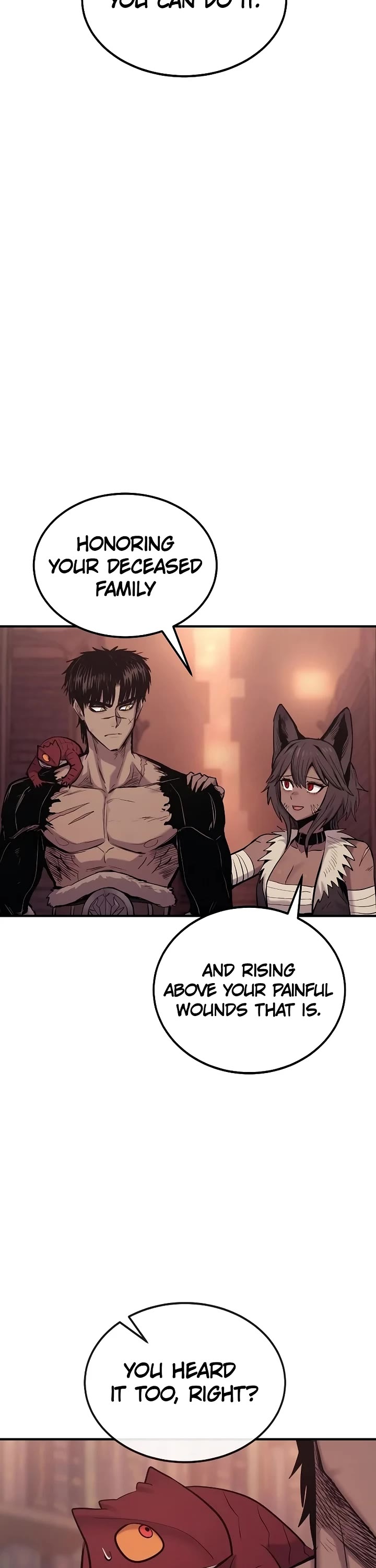 Wail of Weakness chapter 52 page 47