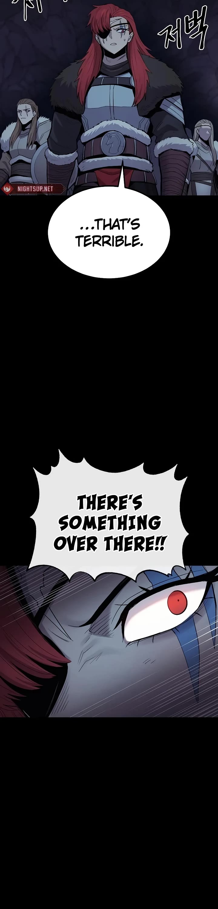 Wail of Weakness chapter 53 page 22