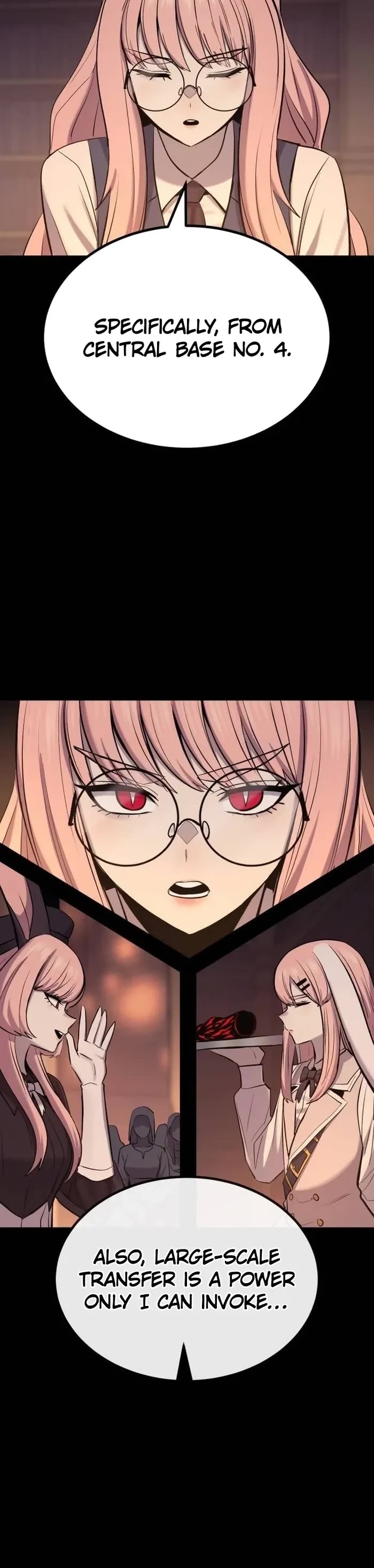 Wail of Weakness chapter 58 page 15