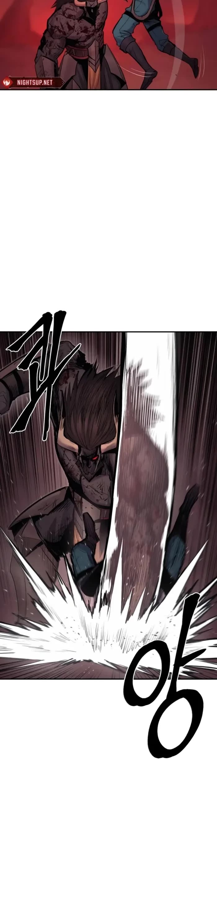 Wail of Weakness chapter 66 page 35