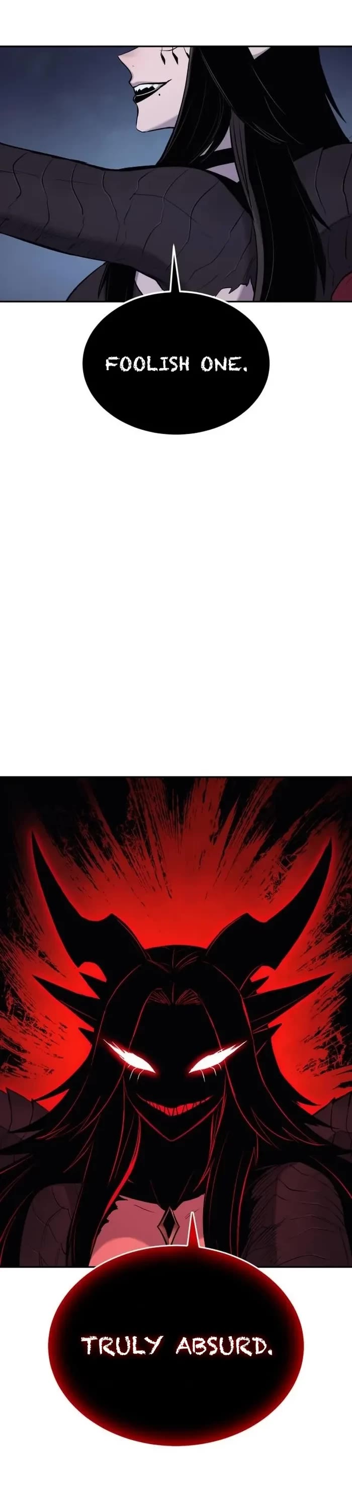 Wail of Weakness chapter 71 page 12