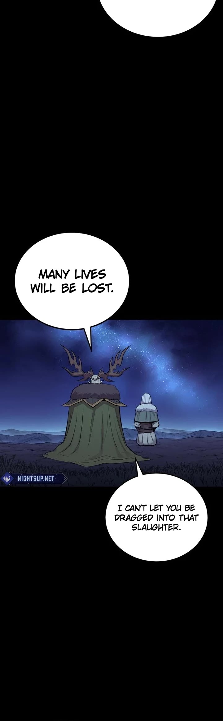 Wail of Weakness chapter 74 page 29