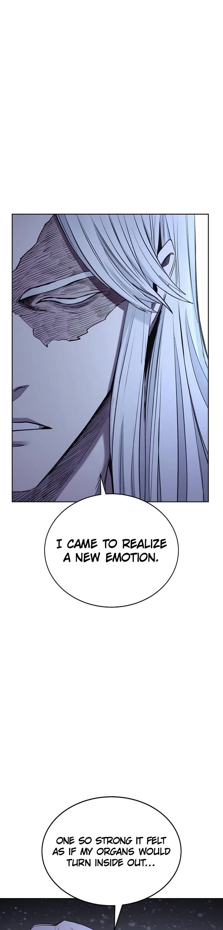 Wail of Weakness chapter 79 page 6