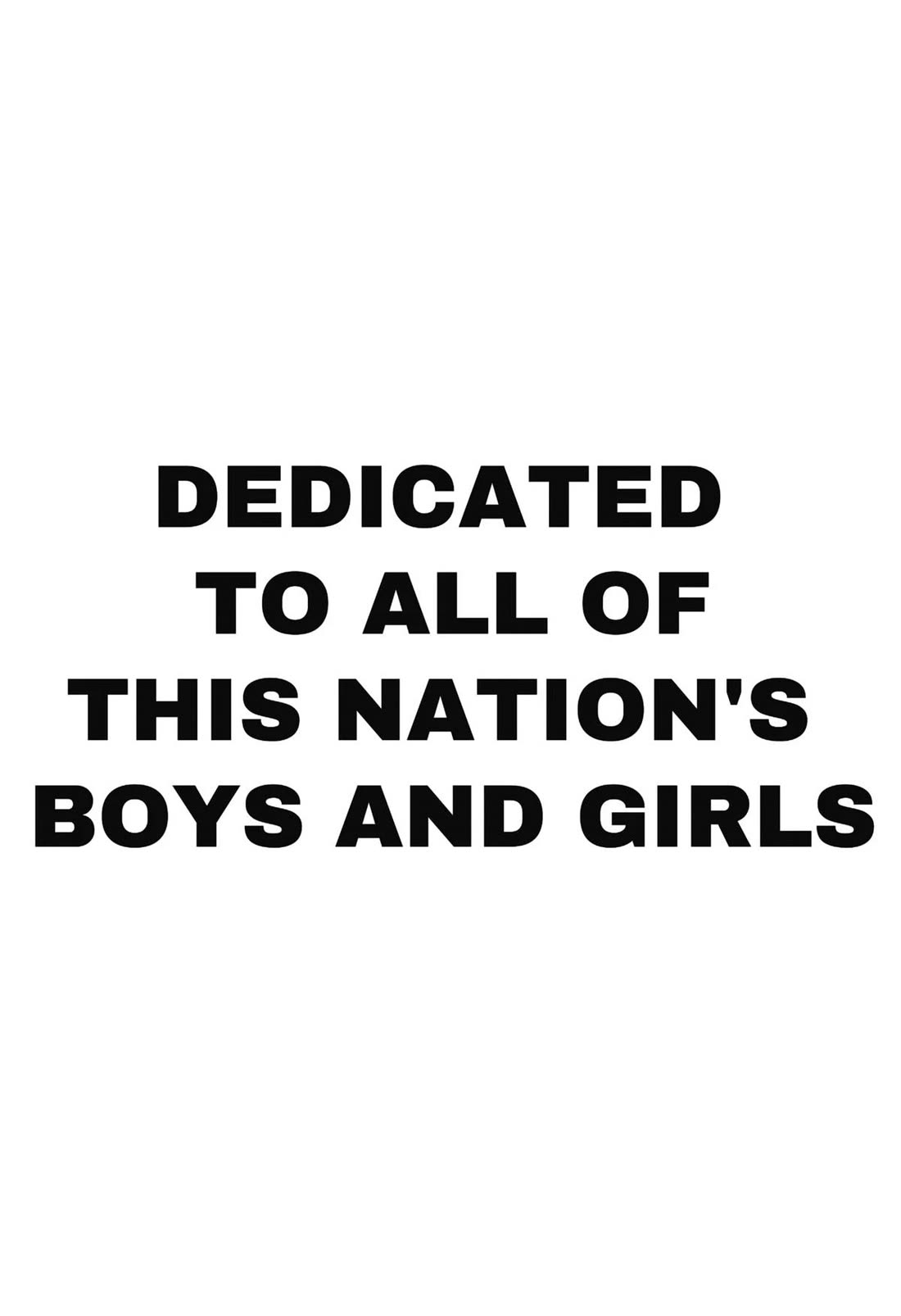 War of the Adults chapter 1 page 1