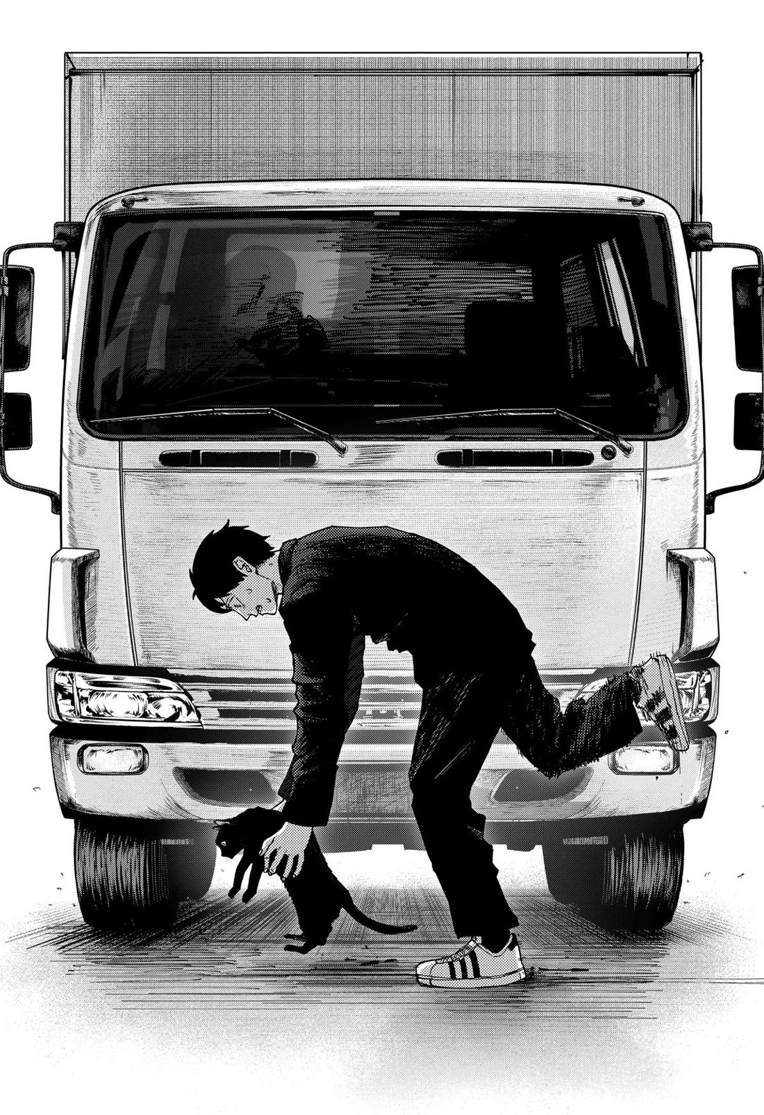 War of the Adults chapter 1 page 12