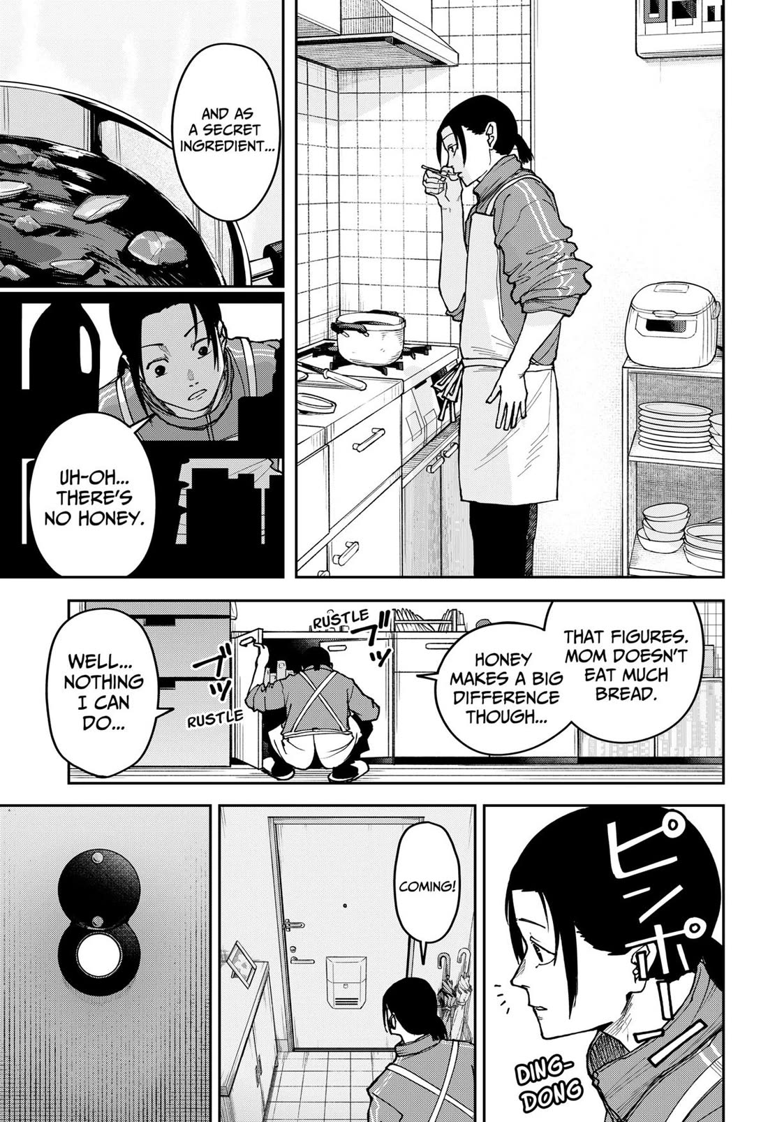 War of the Adults chapter 1 page 29