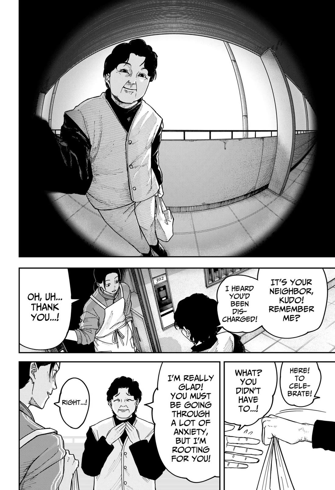 War of the Adults chapter 1 page 30