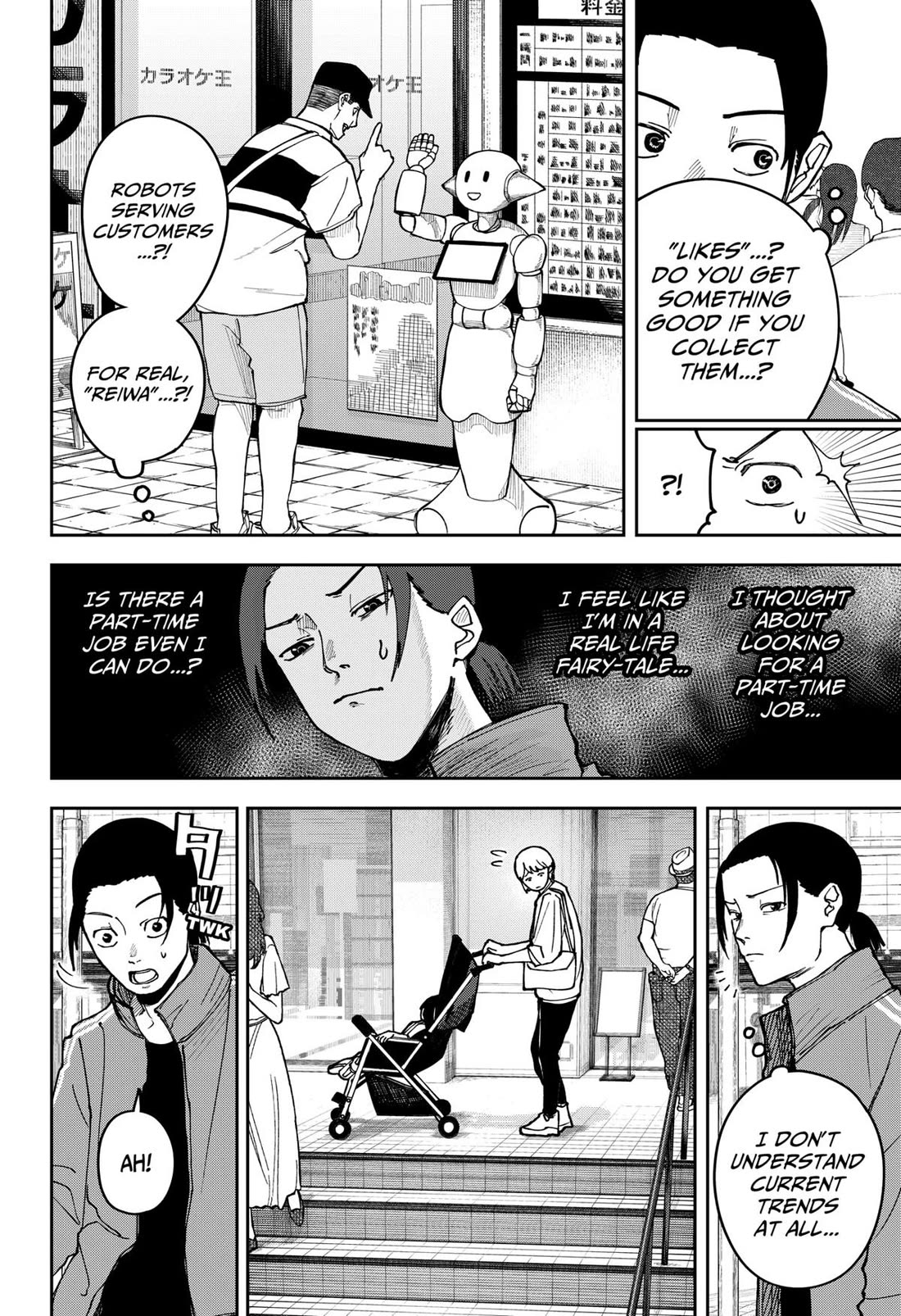 War of the Adults chapter 1 page 34