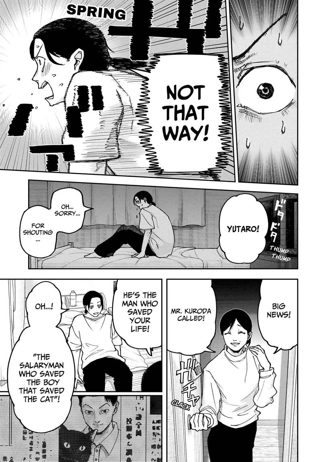 War of the Adults chapter 1 page 45