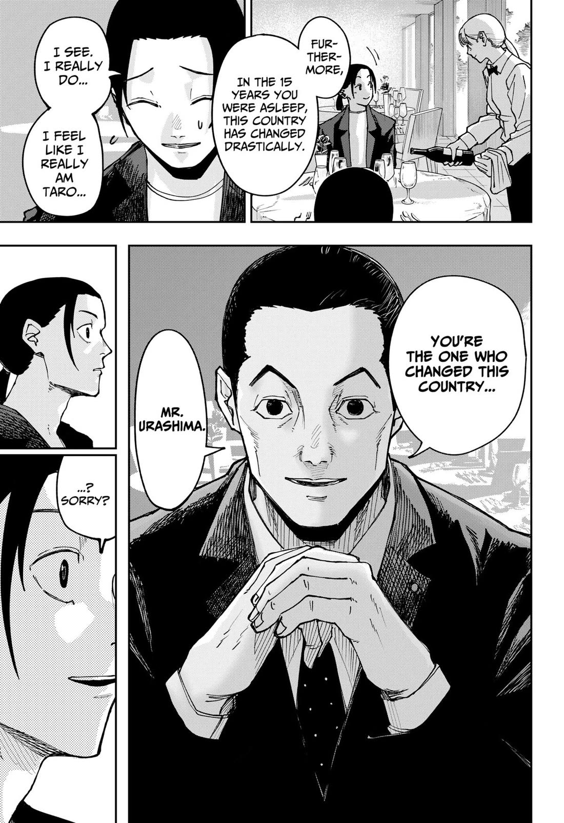 War of the Adults chapter 1 page 51