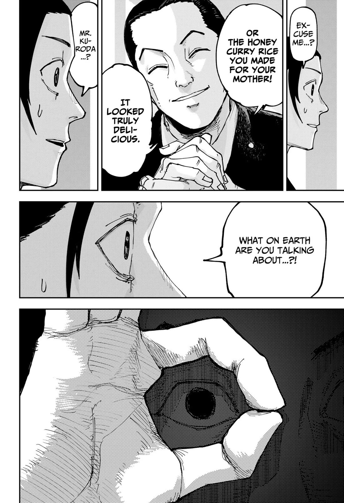 War of the Adults chapter 1 page 56