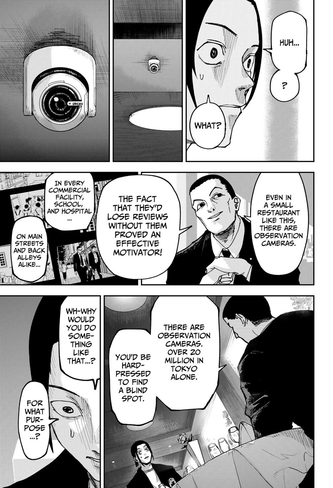 War of the Adults chapter 1 page 60