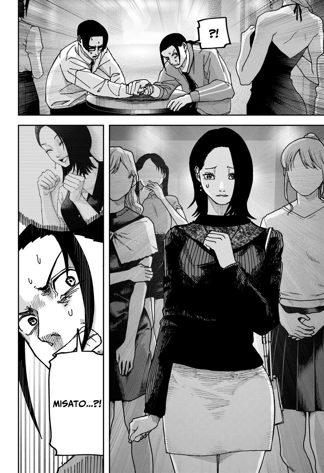 War of the Adults chapter 11 page 22