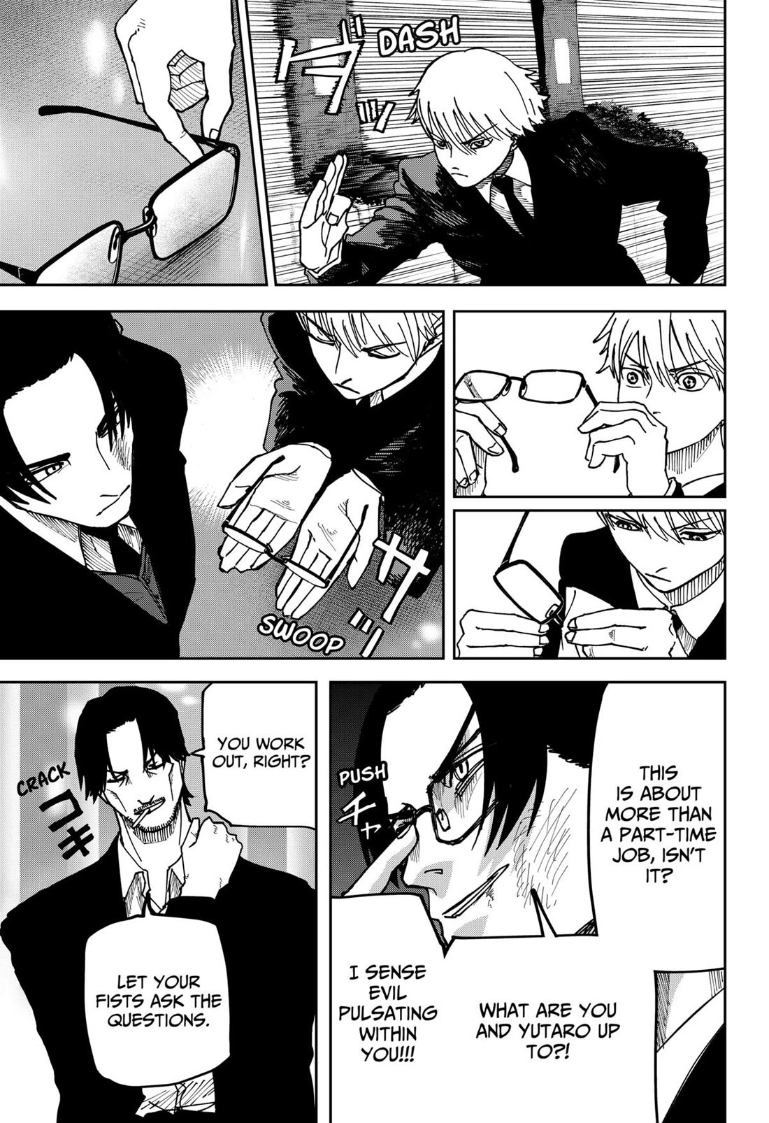 War of the Adults chapter 11 page 7