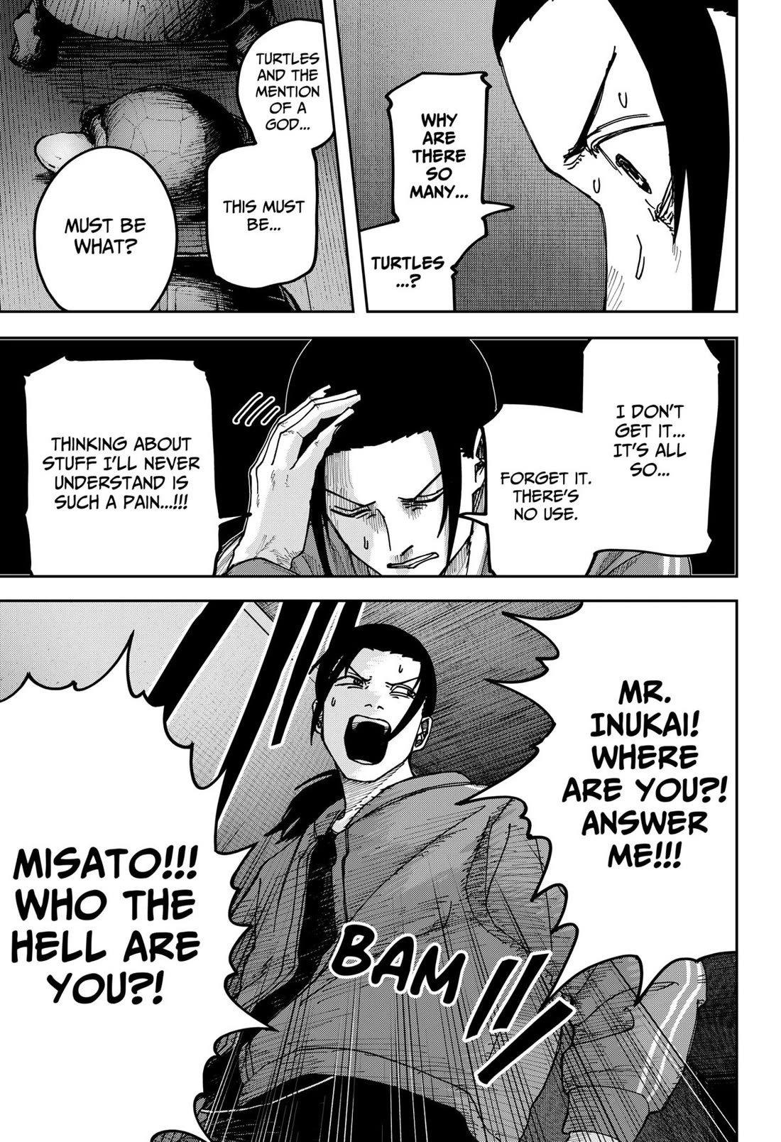 War of the Adults chapter 13 page 7