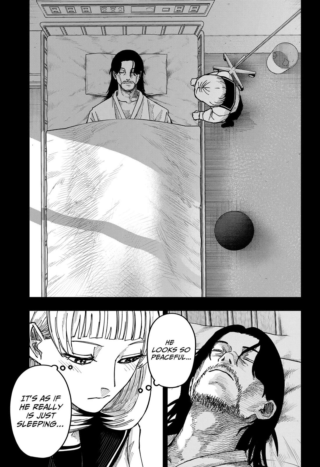 War of the Adults chapter 14 page 11