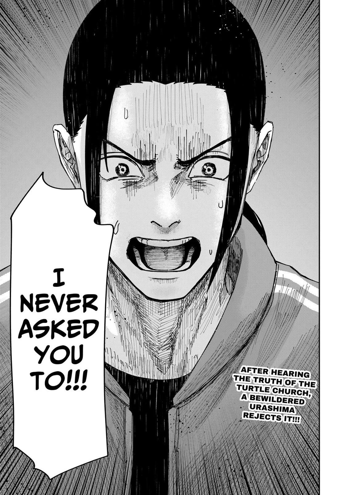 War of the Adults chapter 14 page 25