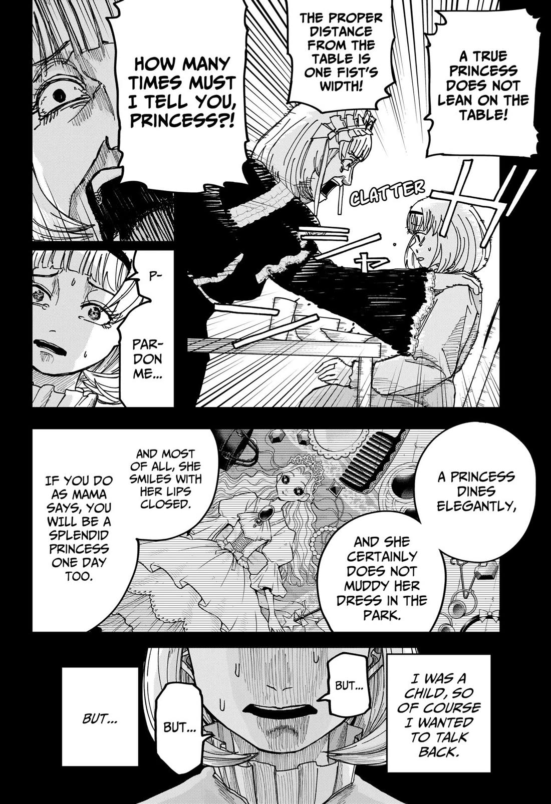 War of the Adults chapter 14 page 4