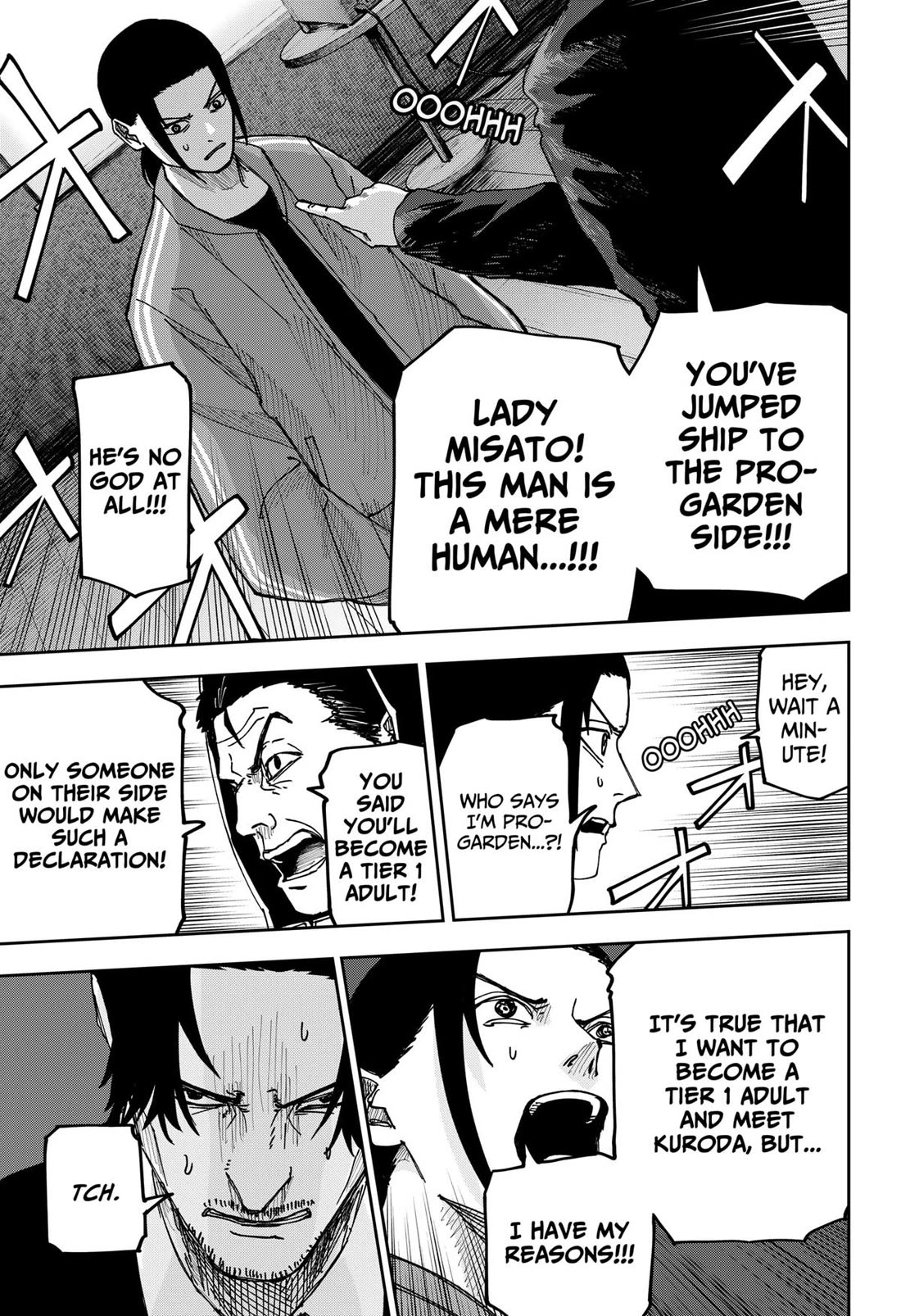 War of the Adults chapter 15 page 7