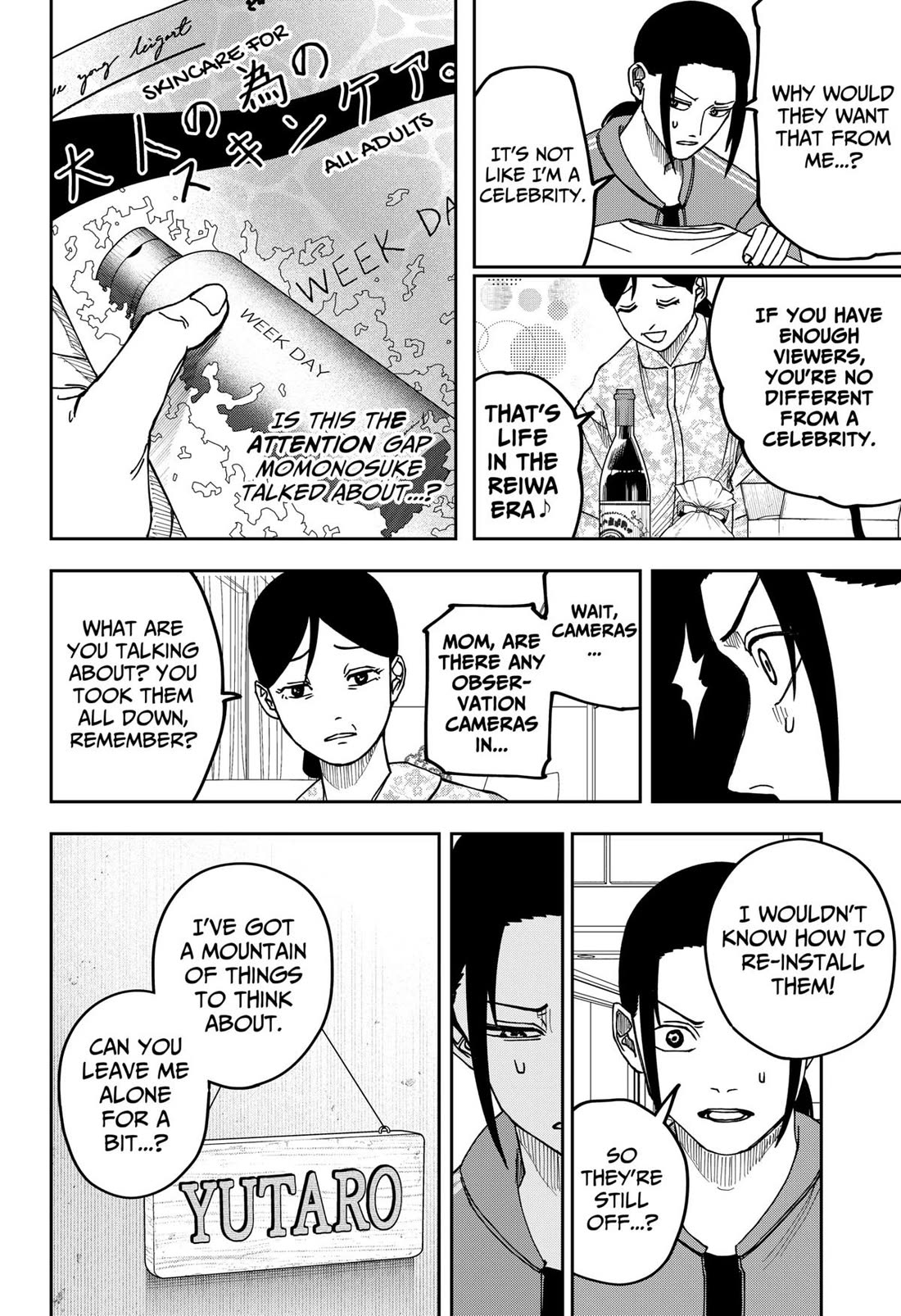 War of the Adults chapter 16 page 9