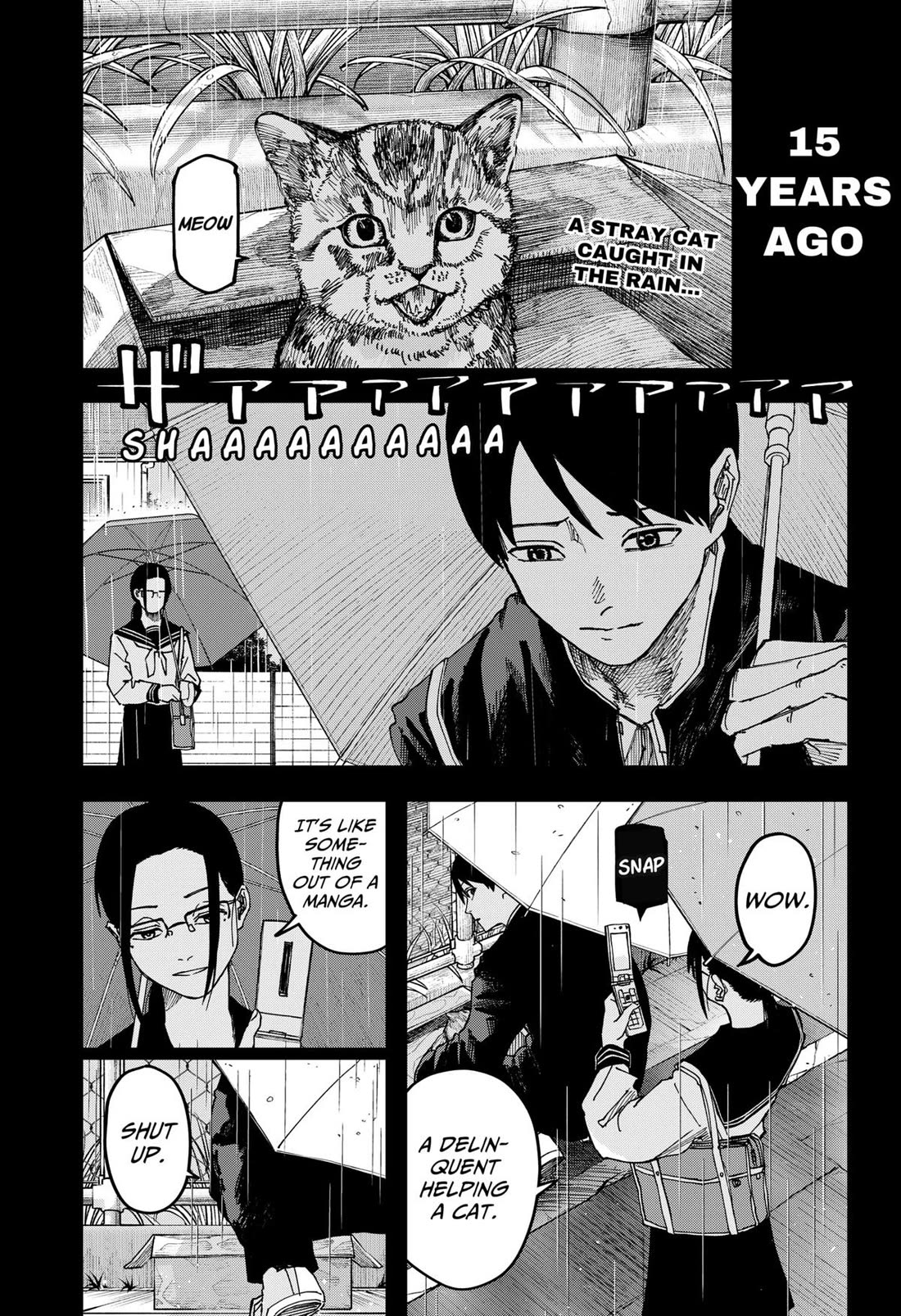 War of the Adults chapter 17 page 1